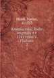 Kronika esk. Podle originlu z r. 1541 vydal V. Flajhans. 2, Vaclav Hajek 