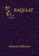 BAQIAAT, Mosaad AlHosany 