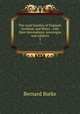 The royal families of England, Scotland, and Wales : with their descendants, sovereigns and subjects. 2, Burke, Bernard Sir 