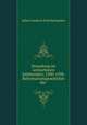Strassburg im sechzehnten Jahrhundert, 1500-1598: Reformationsgeschichte der ., Julius Friedrich Emil Rathgeber 