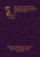 The dramatic works of William Shakespeare : with the corrections and illustrations of Dr. Johnson, G. Steevens, and others. v.3, Shakespeare, William, 1564-1616. cn,Reed, Isaac, 1742-1807,Johnson, Samuel, 1709-1784. cn,Steevens, George, 1736-1800. cn 