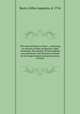 The natural history of bees : containing an account of their production, their oeconomy, the manner of their making wax and honey, and the best methods for the improvement and preservation of them, Bazin, Gilles Augustin, d. 1754 
