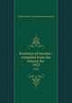 Statistics of income : compiled from the returns for .. 1923, United States. Internal revenue service 