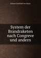 System der Brandraketen nach Congreve und andern, Johann Gottfried von Hoyer 