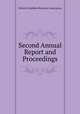 Second Annual Report and Proceedings, British Columbia Historical Association 