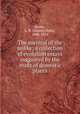 The survival of the unlike; a collection of evolution essays suggested by the study of domestic plants, Bailey, L. H. (Liberty Hyde), 1858-1954 