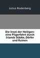 Die Insel der Heiligen: eine Pilgerfahrt durch Irlands Stadte, Dorfer und Ruinen, Julius Rodenberg 