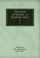 The laird of Norlaw : a Scottish story. 1, Oliphant, Mrs. (Margaret), 1828-1897 