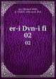 er-i Dvn-i fi. 02, nev, Memed Vehb, d. 1828,fi, 14th cent. Dvn 