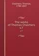 The works of Thomas Chalmers. v.7, Chalmers, Thomas, 1780-1847 