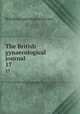 The British gynaecological journal. 17, British Gynaecological Society 