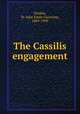 The Cassilis engagement, Hankin, St. John Emile Clavering, 1869-1909 