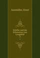Schiller und die Schwestern von Lengefeld. 2, Ernst Anemuller 