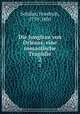 Die Jungfrau von Orleans, eine romantische Tragdie. 2, Schiller, Friedrich, 1759-1805 