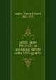 James Gates Percival : an anecdotal sketch and a bibliography, Legler, Henry Eduard, 1861-1917 