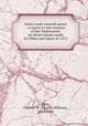 Some roads towards peace : a report to the trustees of the Endowment on observations made in China and Japan in 1912, Eliot, Charles W. (Charles William), 1834-1926 