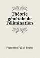 Theorie generale de l