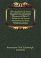 Liber Ecclesie de Scon. Munimenta vetustiora Monasterii Sancti Trinitatis et Sancti Michaelis de Scon. With facsimiles., Bannatyne Club (Edinburgh, Scotland) 