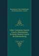 Liber Cartarum Sancte Crucis. Munimenta Ecclesie Sancte Crucis de Edwinesburg, Bannatyne Club (Edinburgh, Scotland),Innes, Cosmo 