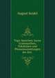 Togo-Sprachen: kurze Grammatiken, Vokabulare und Phrasensammlungen der drei ., August Seidel 