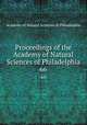 Proceedings of the Academy of Natural Sciences of Philadelphia. 66, Academy of Natural Sciences of Philadelphia 