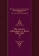 The registers of Blewbury, co. Berks. 1588-1813. 70, Blewbury, England (Parish),Hobday, Edith,Fry, Joseph Forrest, d. 1907,Fry, Edw. Alex. (Edward Alexander) 
