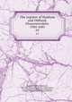 The register of Hanham and Oldland, Gloucestershire. 1584-1681.. 63, Hanham, England (Parish),Fry, Edw. Alex. (Edward Alexander),Carlyon-Britton, P. W. P. (Philip William Poole), b. 1863,Bitton, England (Parish),Oldland, England (Parish) 