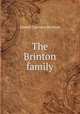 The Brinton family, Daniel Garrison Brinton 