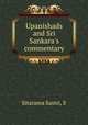 Upanishads and Sri Sankara