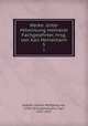Werke. Unter Mitwirkung mehrerer Fachgelehrter, hrsg. von Karl Heinemann. 5, Goethe, Johann Wolfgang von, 1749-1832,Heinemann, Karl, 1857-1927 