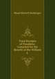 Tried Receipts of Pasadena: Compiled for the Benefit of the William A ., Maud Mitchell Honberger 