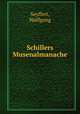 Schillers Musenalmanache, Seyffert, Wolfgang 