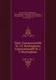 Trial: Commonwealth Vs. J.T. Buckingham: Commonwealth Vs. J.T. Buckingham ., Joseph Tinker Buckingham , Massachusetts Municipal Court (Boston )., Massachusetts , Municipal Court (Boston, E.W. Metcalf & Co 