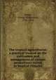 The tropical agriculturist: a practical treatise on the cultivation and management of various productions suited to tropical climates, Porter, George Richardson, 1792-1852 