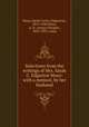 Selections from the writings of Mrs. Sarah C. Edgarton Mayo: with a memoir, by her husband, Mayo, Sarah Carter (Edgarton), 1819-1848,Mayo, A. D. (Amory Dwight), 1823-1907, comp 