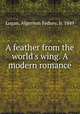 A feather from the world