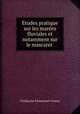 Etudes pratique sur les marees fluviales et notamment sur le mascaret ., Guillaume Emmanuel Comoy 