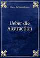 Ueber die Abstraction, Hans Schmidkunz 