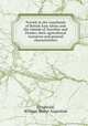 Travels in the coastlands of British East Africa and the islands of Zanzibar and Pemba; their agricultural resources and general characteristics, Fitzgerald, William Walter Augustine 