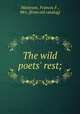 The wild poets