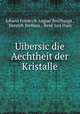 Uibersic die Aechtheit der Kristalle, Johann Friedrich August Breithaupt 