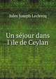 Un sejour dans l