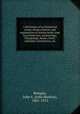 A dictionary of ecclesiastical terms; being a history and explanation of certain terms used in architecture, ecclesiology, liturgiology, music, ritual, cathedral constitution, etc, Bumpus, John S. (John Skelton), 1861-1913 
