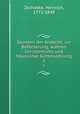 Stunden der Andacht, zur Befrderung, wahren Christentums und huslicher Gottesvehrung. 2, Zschokke, Heinrich, 1771-1848 