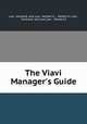 The Viavi Manager