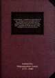 Le corrupteur : comedie en cinq actes et en vers : terminer le 22 novembre 1812 et representee pour la premiere fois au second Theatre francais, le 26 novembre 1822 : precedee de Dame censure, tragi-comedie en un acte et en prose, Nepomucene-Louis Lemercier 