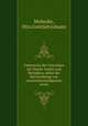 Uebersicht der Cetoniden der Sunda-Inseln und Molukken, nebst der Beschreibung von zweiundzwanzigneuen Arten, Mohnike, Otto Gottlieb Johann 