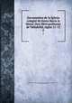 Documentos de la Iglesia colegial de Santa Mara la Mayor (hoy Metropolitana) de Valladolid, siglos 11-12. 2, 