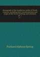 Monograph of the bombycine moths of North America, including their transformations and origin of the larval markings and armature. pt. 1, Packard, A. S. 