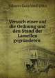 Versuch einer auf die Ordnung und den Stand der Lamellen gegrundeten ., Johann Gottfried Otto 